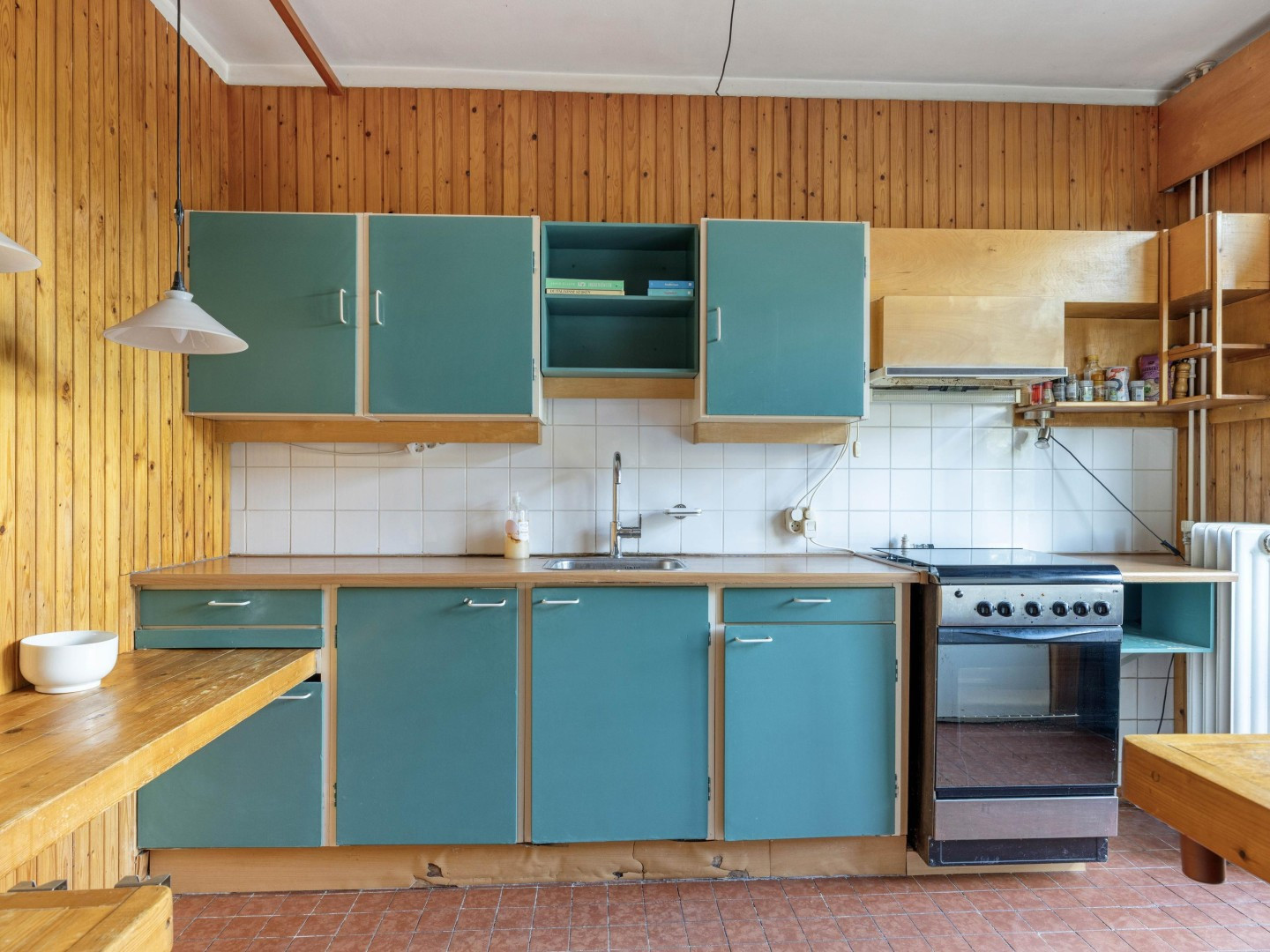 Tussenwoning te koop: Orttswarande 22, Breukelen