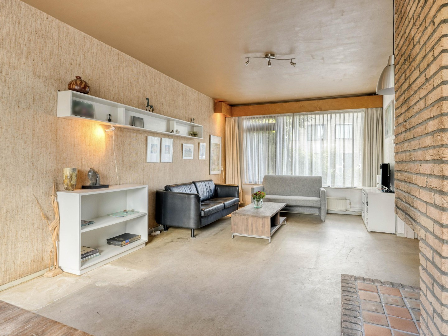 Tussenwoning te koop: Orttswarande 22, Breukelen