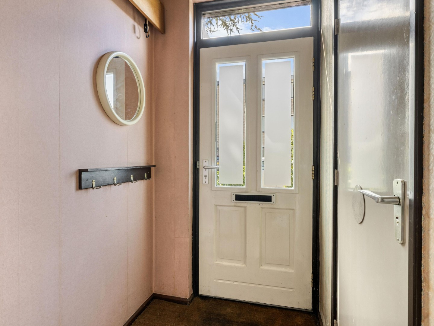 Tussenwoning te koop: Orttswarande 22, Breukelen