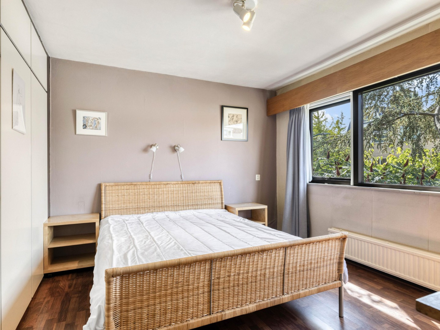 Tussenwoning te koop: Orttswarande 22, Breukelen