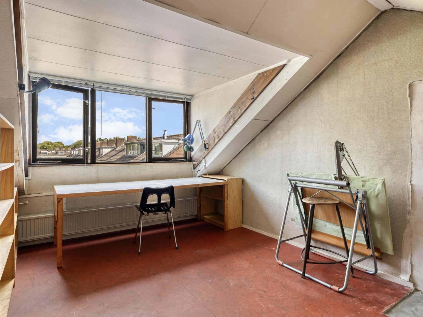 Tussenwoning te koop: Orttswarande 22, Breukelen