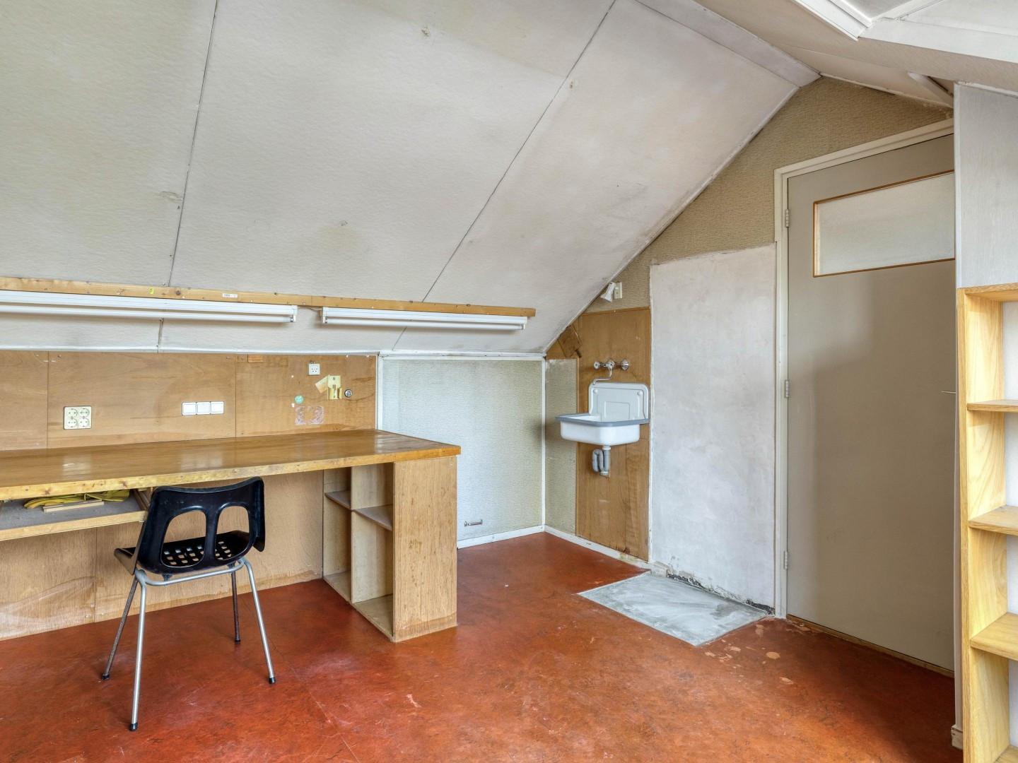 Tussenwoning te koop: Orttswarande 22, Breukelen