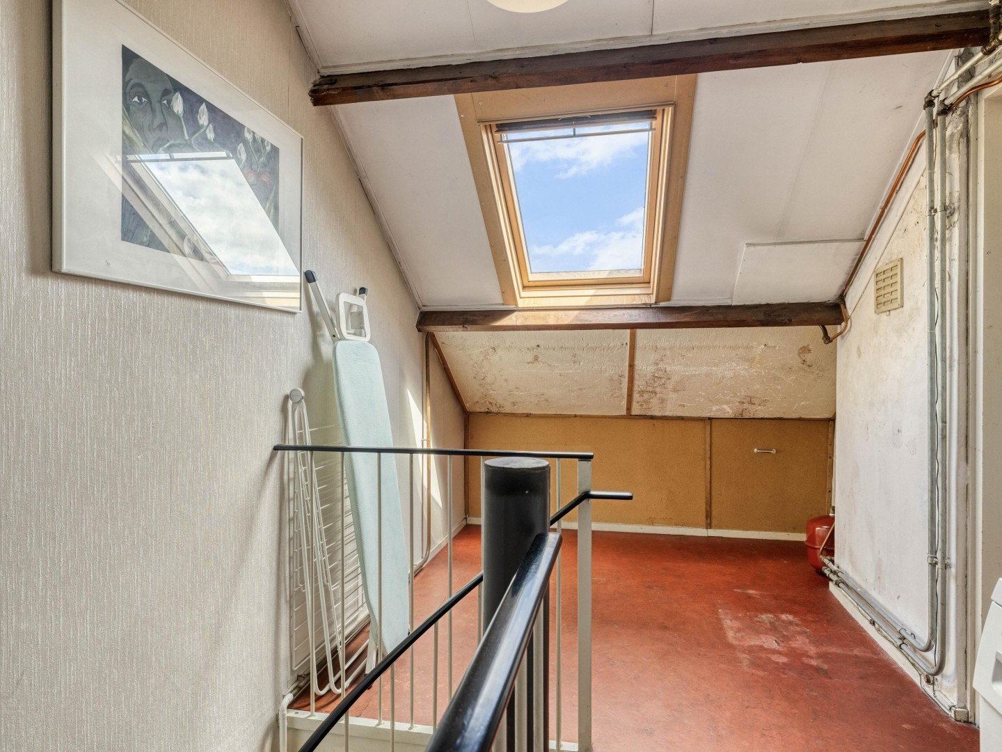 Tussenwoning te koop: Orttswarande 22, Breukelen
