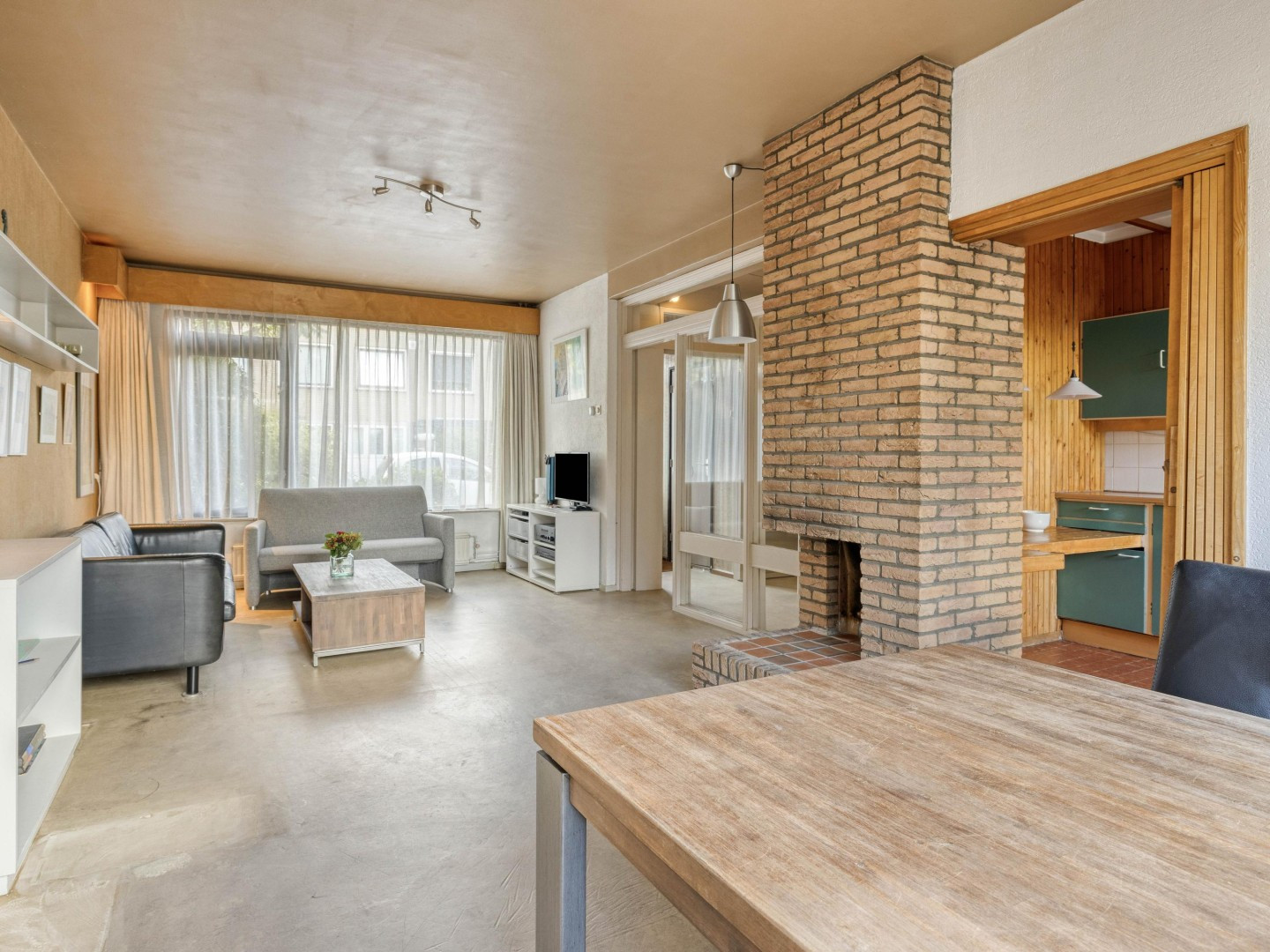 Tussenwoning te koop: Orttswarande 22, Breukelen