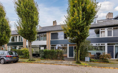 Weerestein 15