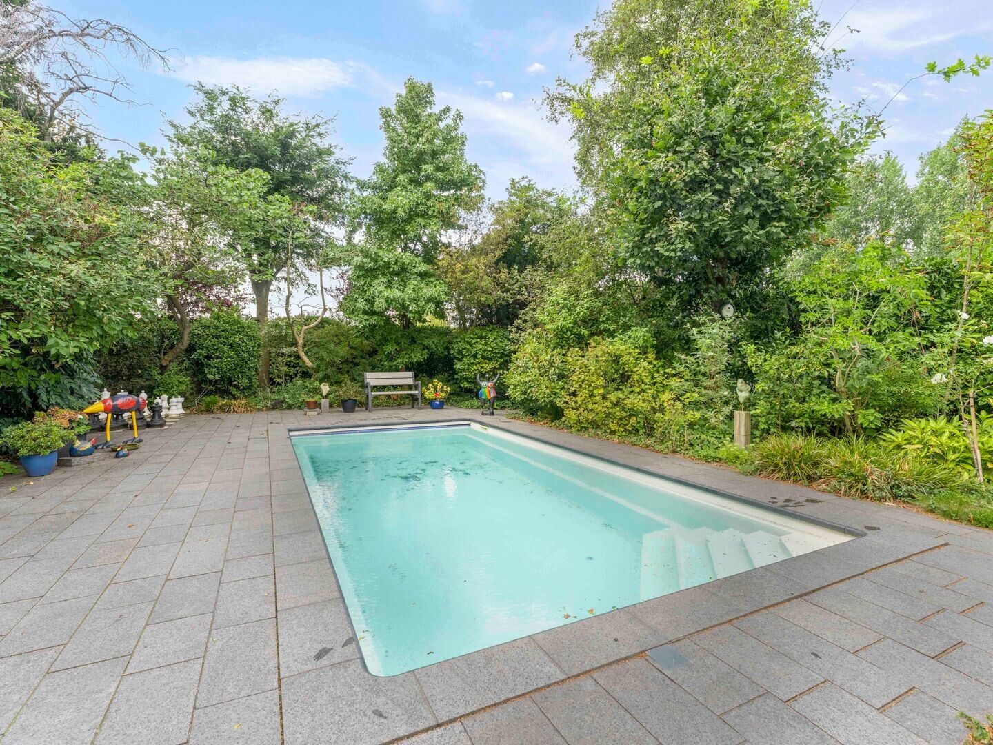 Hoekwoning te koop: Linnaeusdreef 66, Breukelen