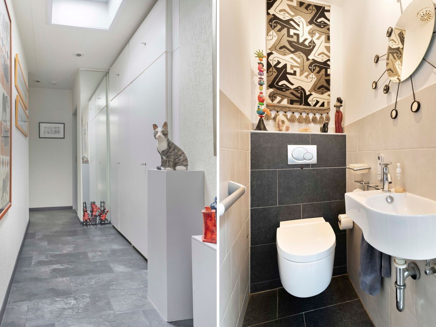 Hoekwoning te koop: Linnaeusdreef 66, Breukelen