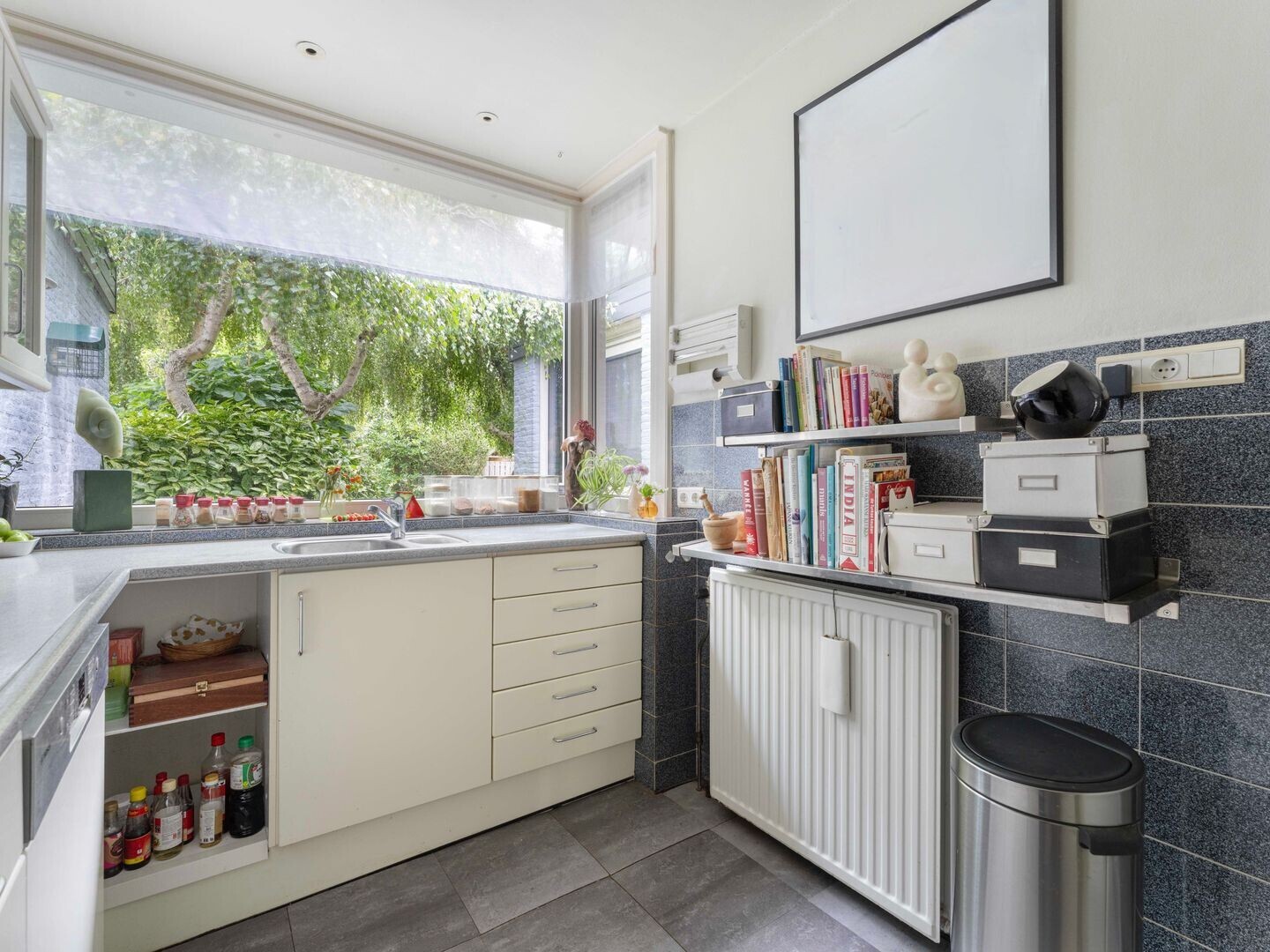 Hoekwoning te koop: Linnaeusdreef 66, Breukelen