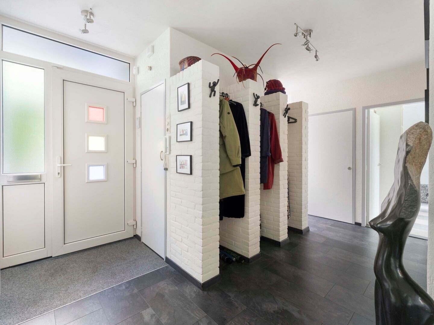 Hoekwoning te koop: Linnaeusdreef 66, Breukelen