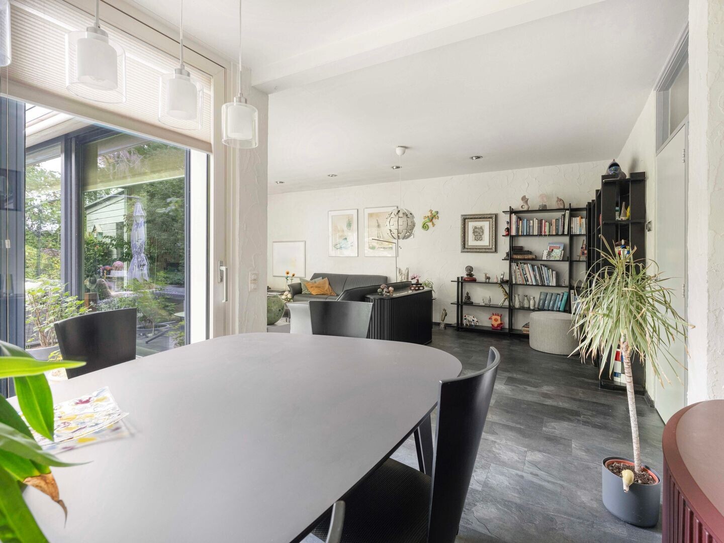 Hoekwoning te koop: Linnaeusdreef 66, Breukelen