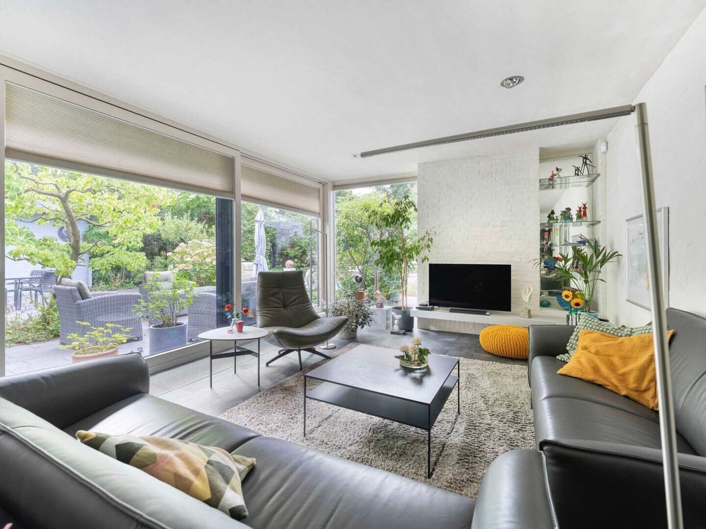 Hoekwoning te koop: Linnaeusdreef 66, Breukelen