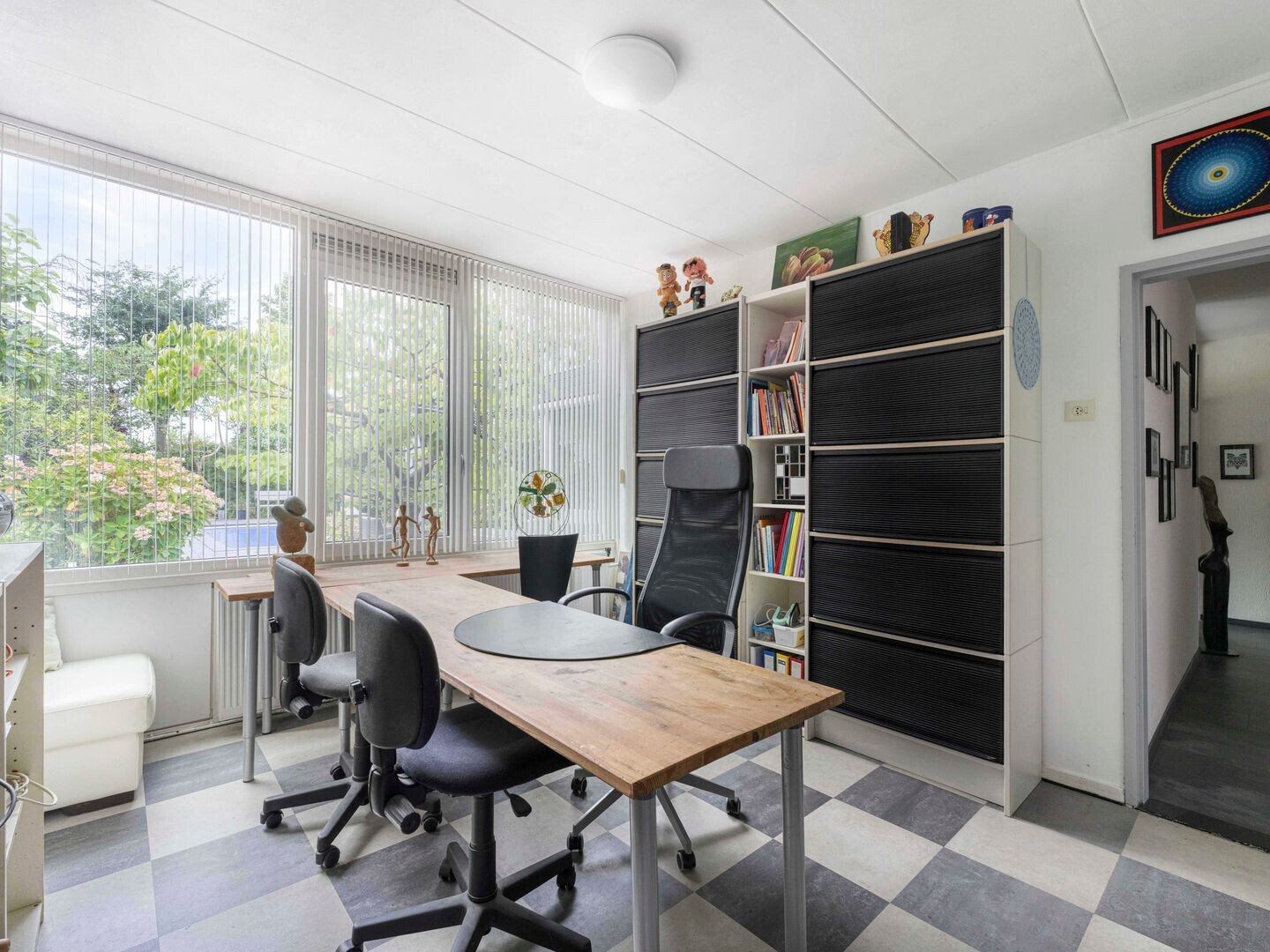 Hoekwoning te koop: Linnaeusdreef 66, Breukelen