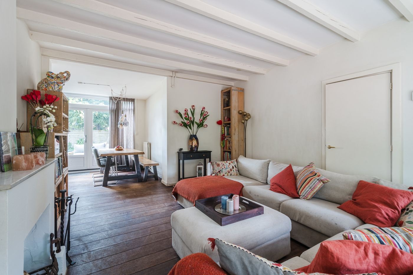 Vrijstaande woning te koop: Dorpsstraat 44, Nieuwer Ter Aa