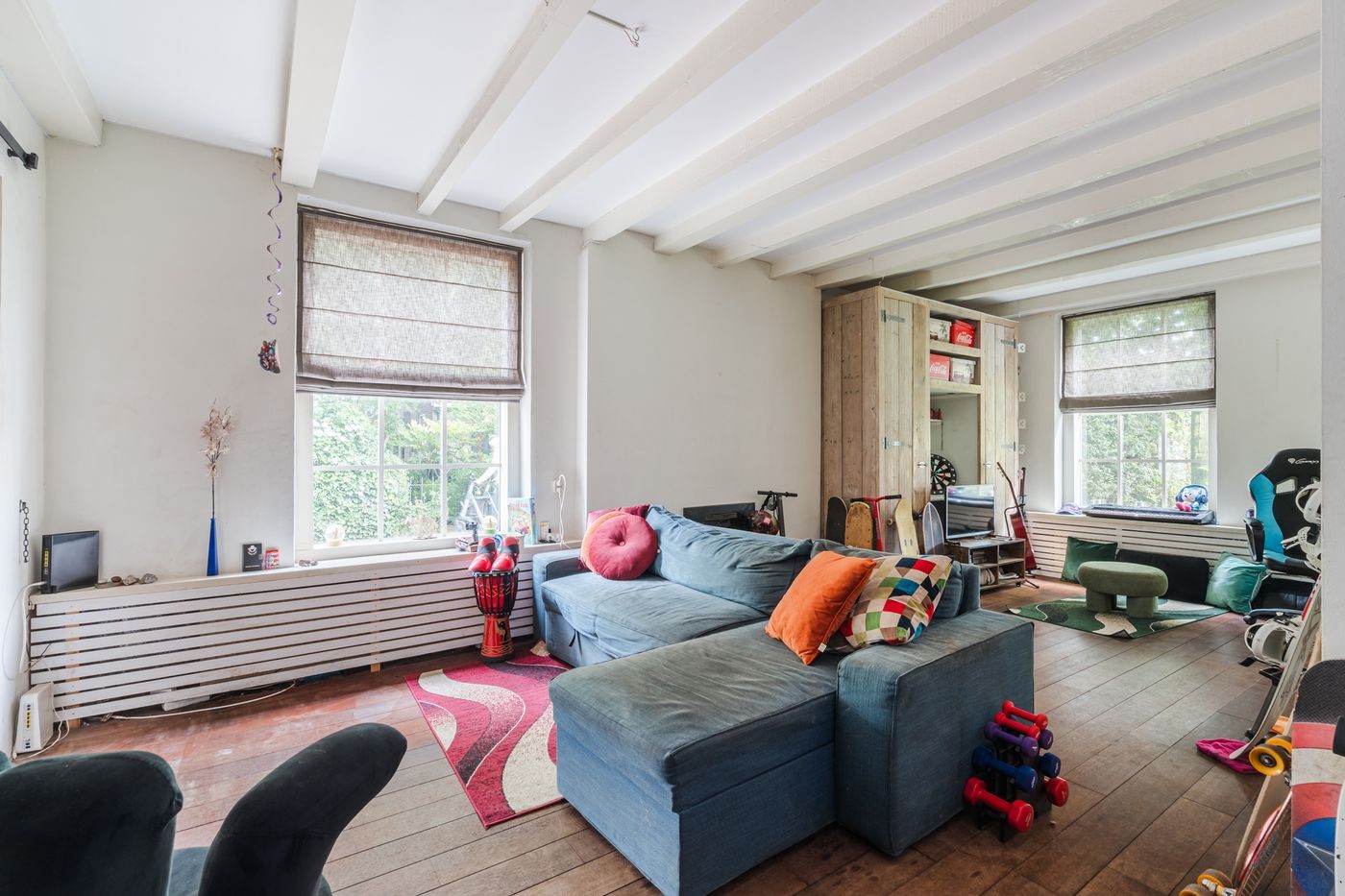 Vrijstaande woning te koop: Dorpsstraat 44, Nieuwer Ter Aa