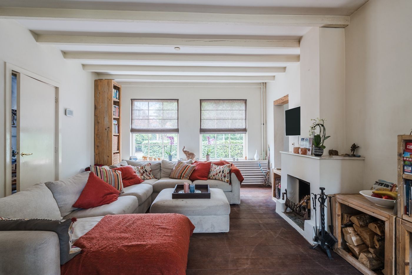 Vrijstaande woning te koop: Dorpsstraat 44, Nieuwer Ter Aa