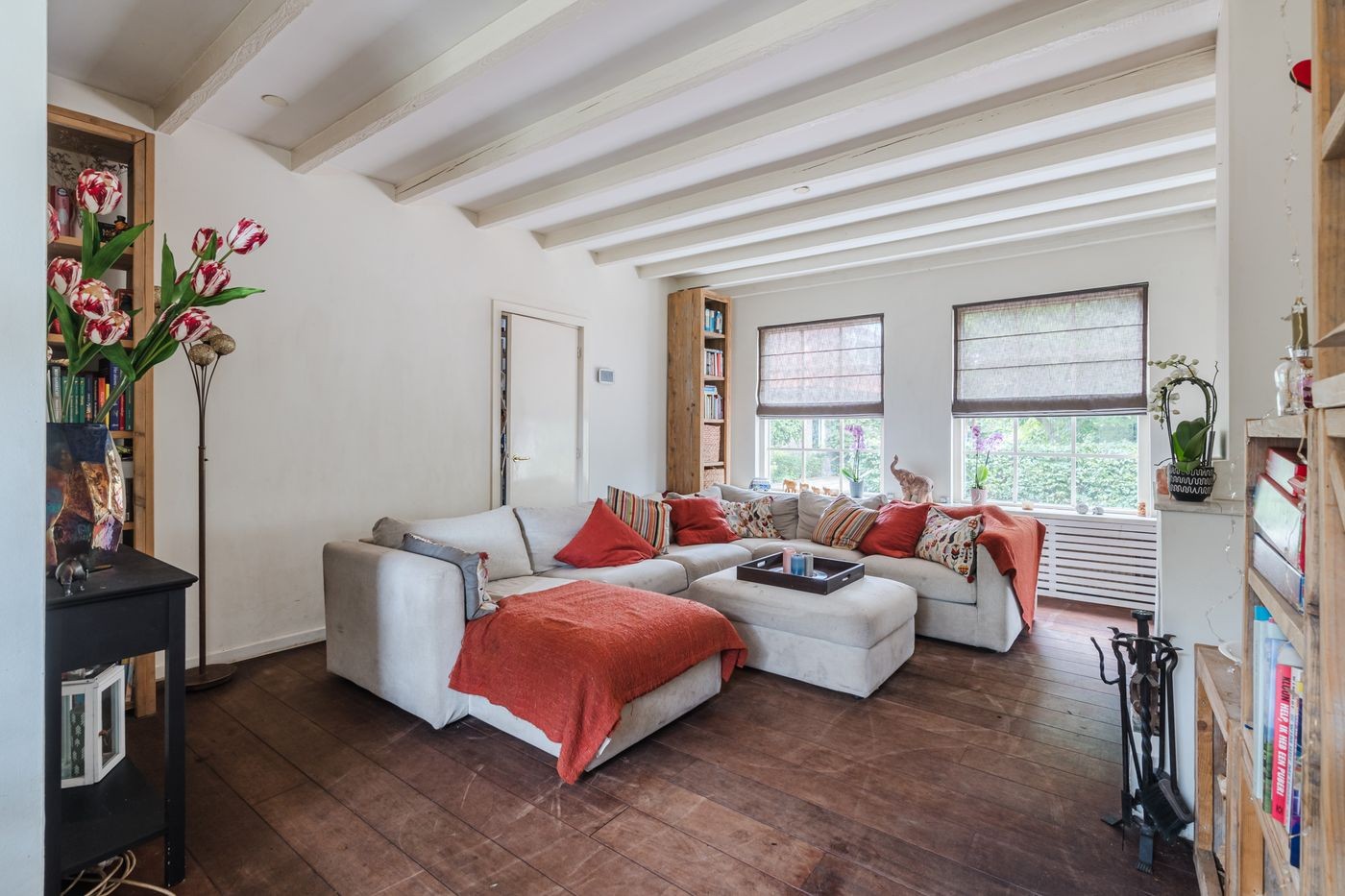 Vrijstaande woning te koop: Dorpsstraat 44, Nieuwer Ter Aa