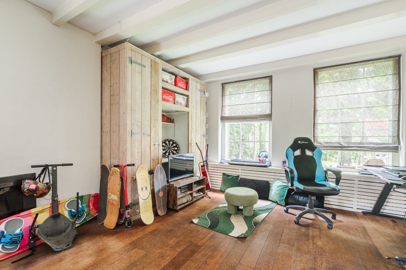 Vrijstaande woning te koop: Dorpsstraat 44, Nieuwer Ter Aa