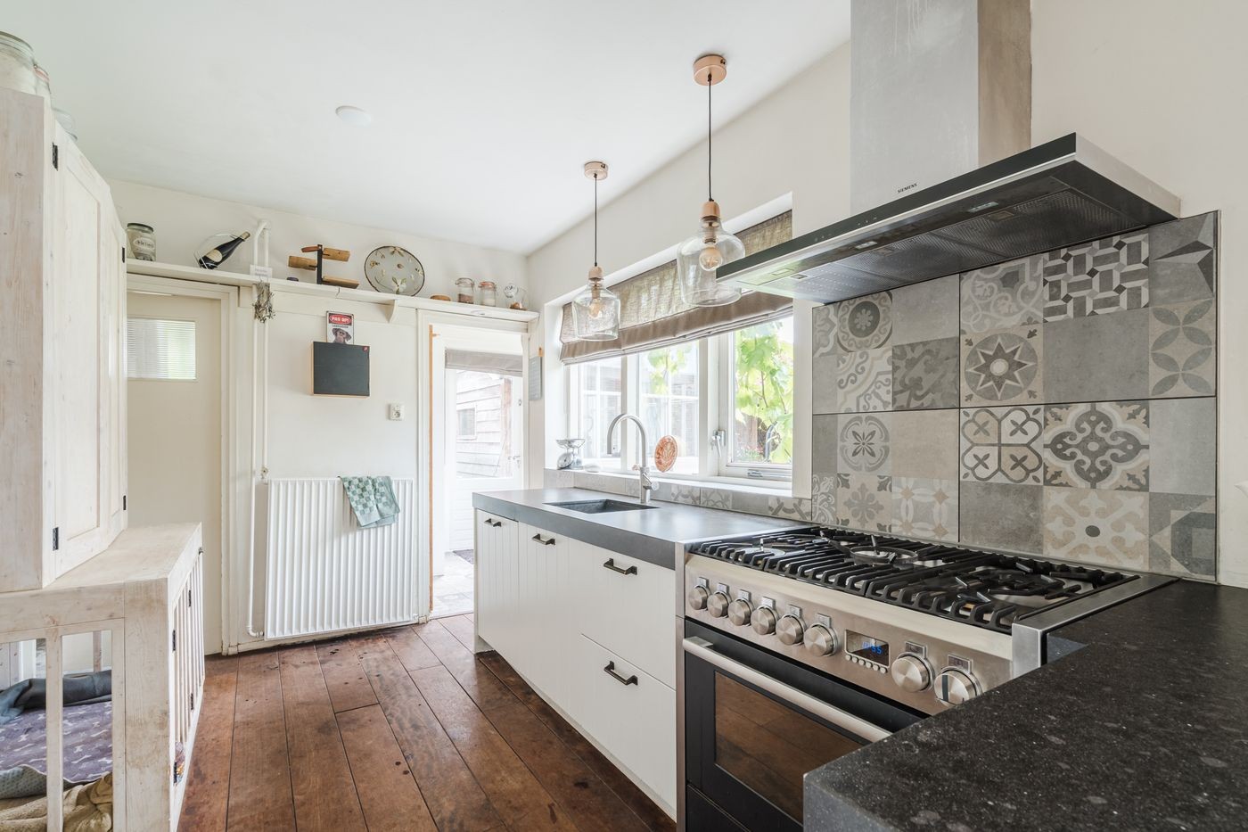 Vrijstaande woning te koop: Dorpsstraat 44, Nieuwer Ter Aa