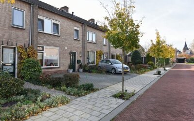 M. van Zantenstraat 8