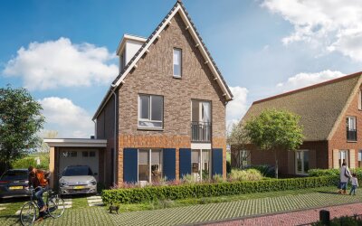 Hof van Clarenborg 19