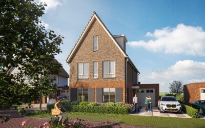 Hof van Clarenborg 25