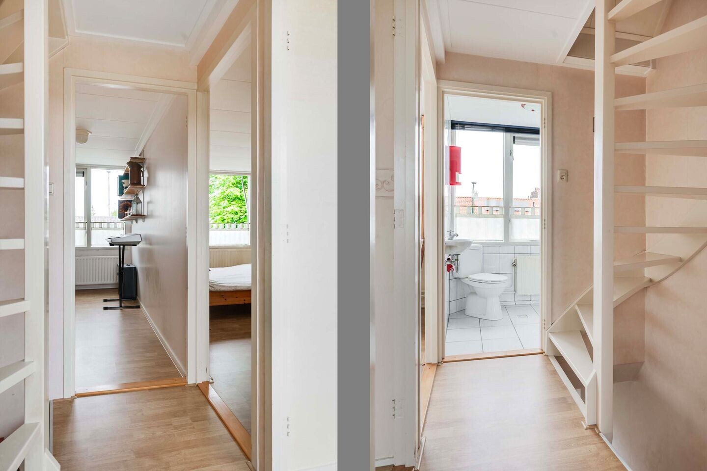 Vrijstaande woning te koop: Kerkweg 58, Kockengen