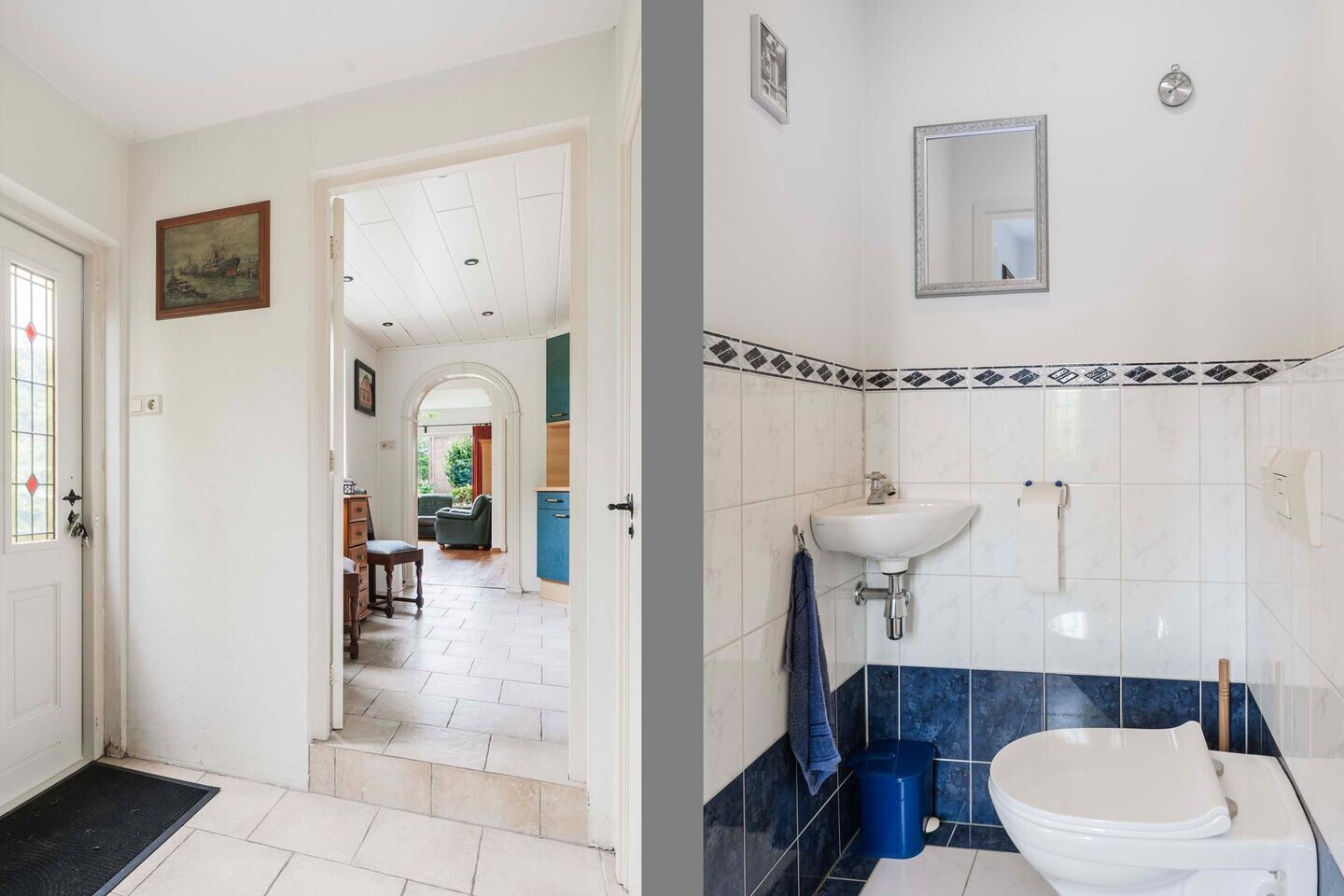 Vrijstaande woning te koop: Kerkweg 58, Kockengen