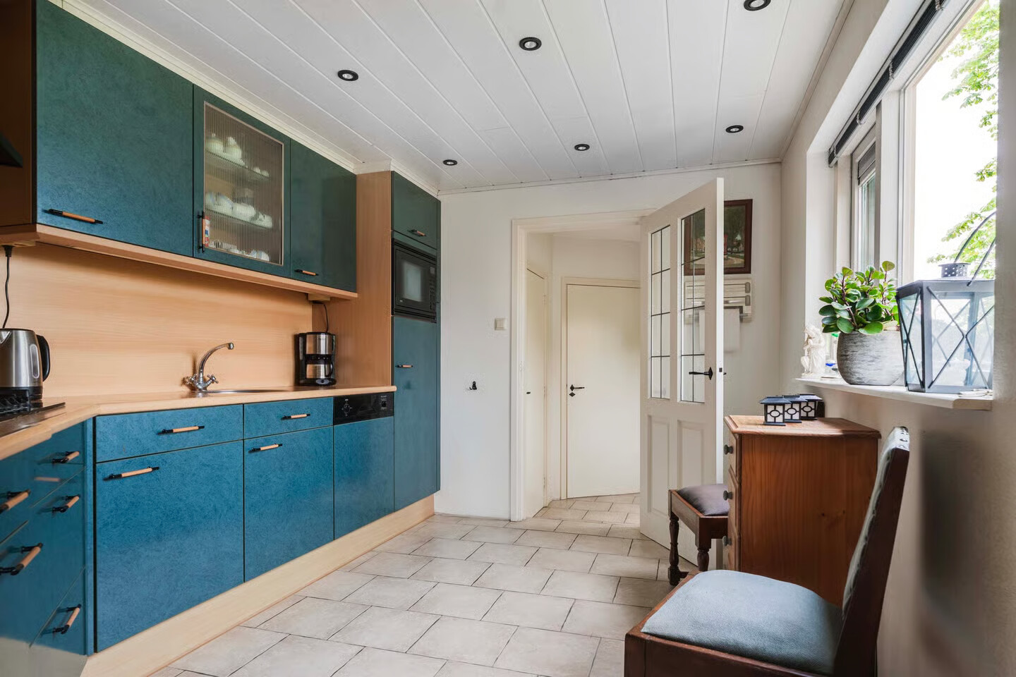 Vrijstaande woning te koop: Kerkweg 58, Kockengen