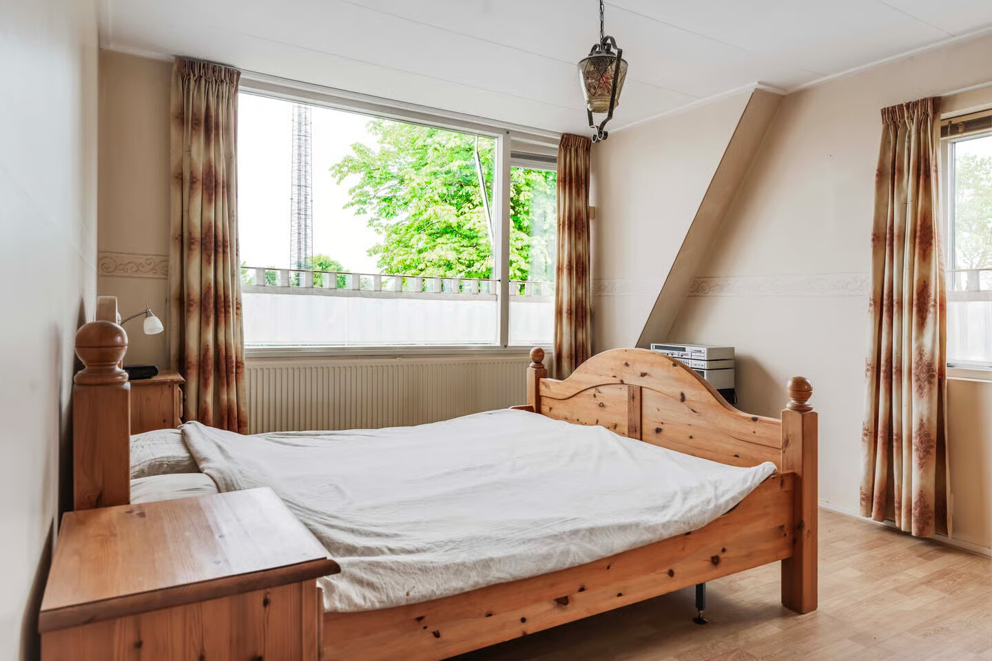 Vrijstaande woning te koop: Kerkweg 58, Kockengen
