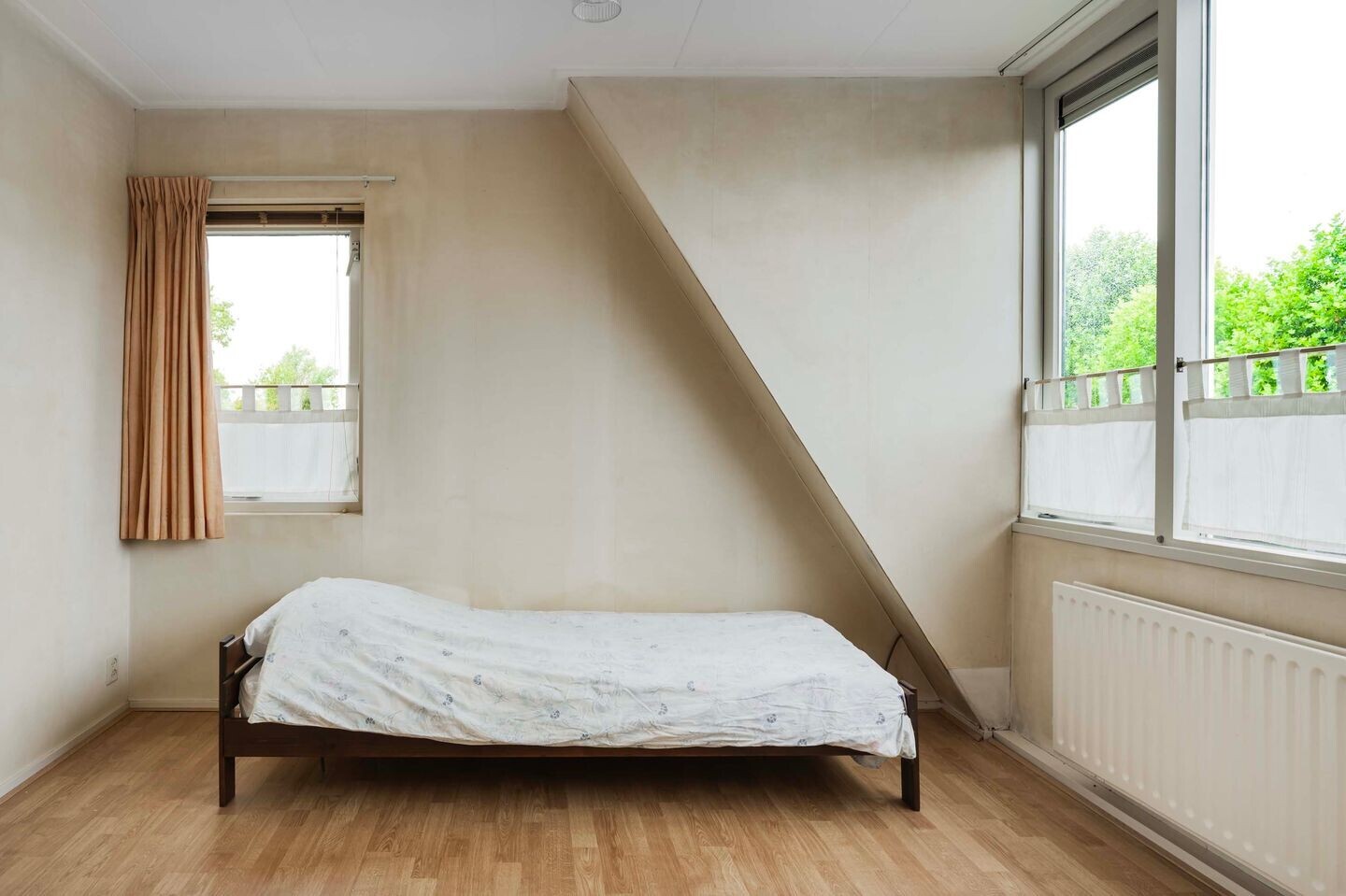 Vrijstaande woning te koop: Kerkweg 58, Kockengen