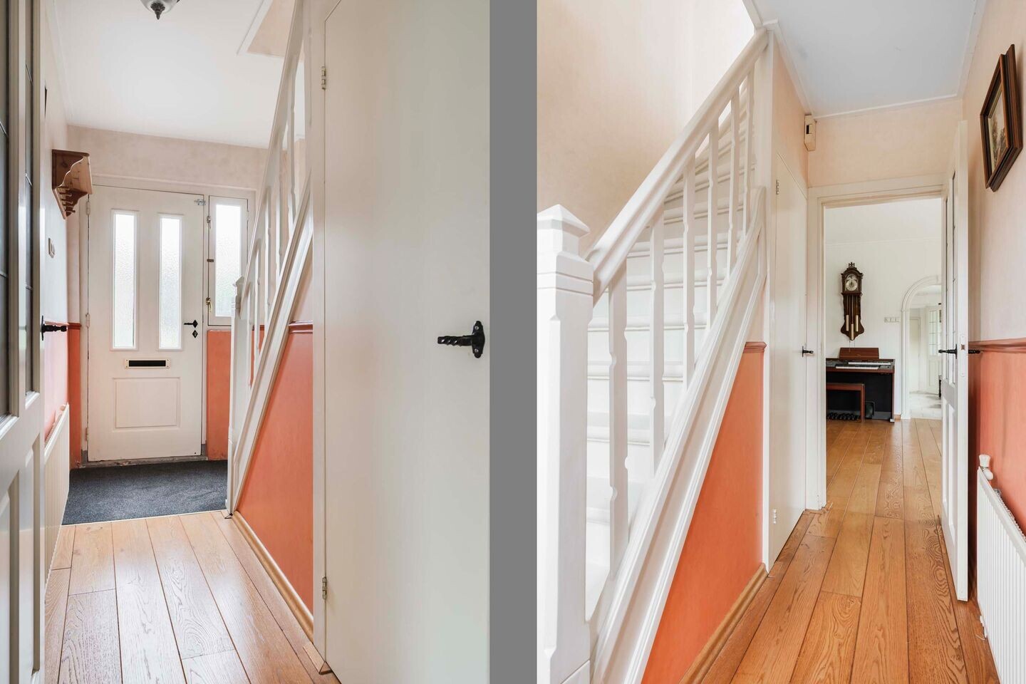 Vrijstaande woning te koop: Kerkweg 58, Kockengen