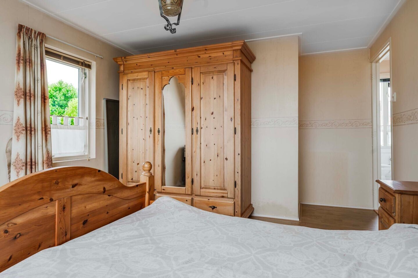 Vrijstaande woning te koop: Kerkweg 58, Kockengen