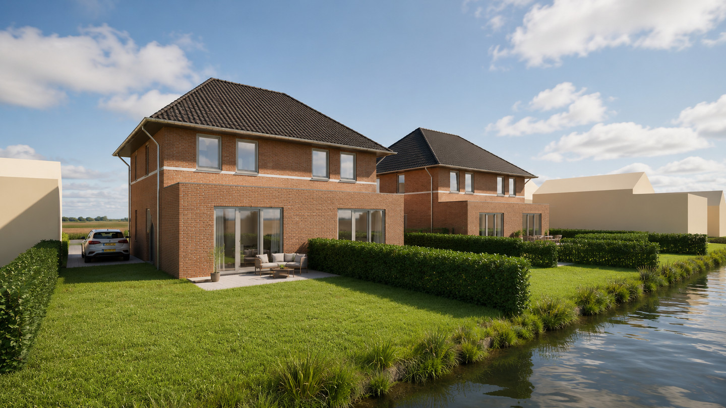 Woning te koop: Kerkweg 92, Kockengen