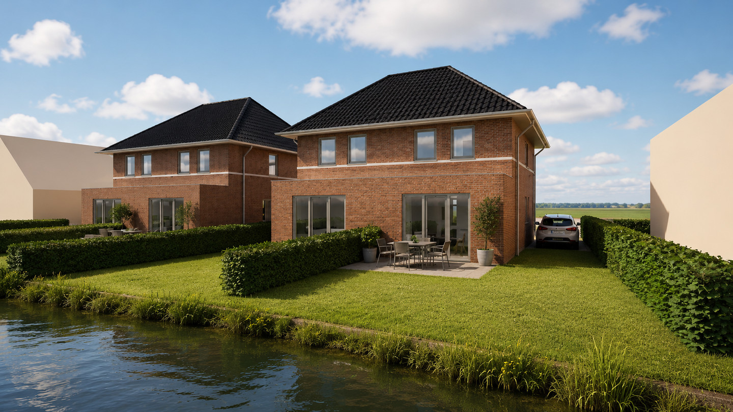 Woning te koop: Kerkweg 92, Kockengen