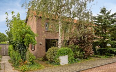 Van Lockhorstweg 29
