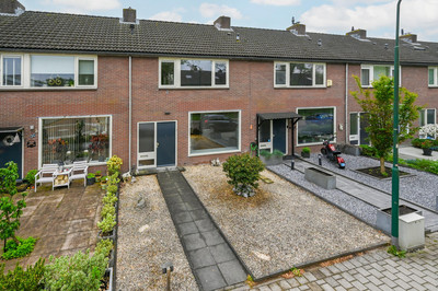 Prinses Beatrixweg 13