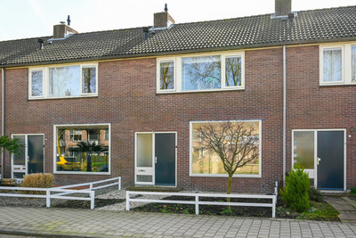 Prinses Beatrixweg 2
