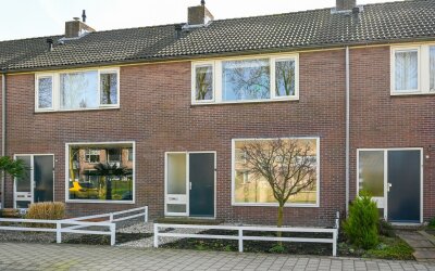 Prinses Beatrixweg 2