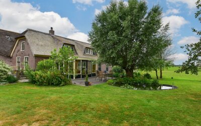 Wagendijk 10-A
