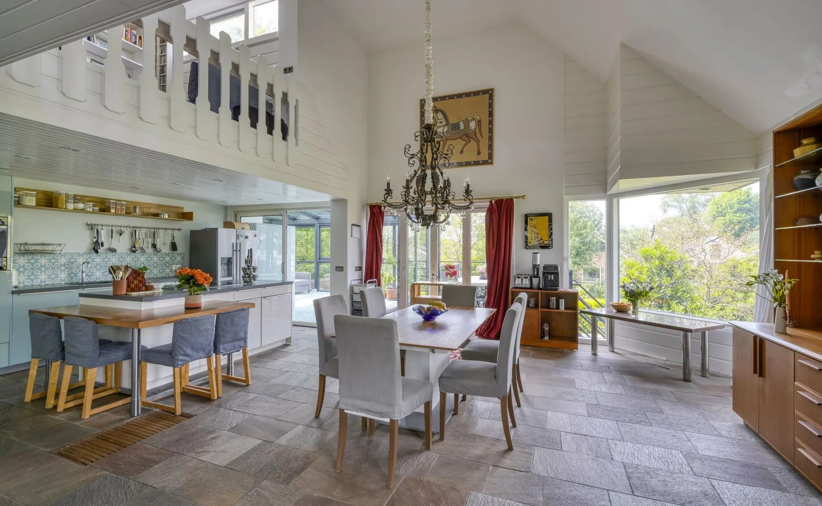 Vrijstaande woning te koop: Wagendijk 19A, Kockengen