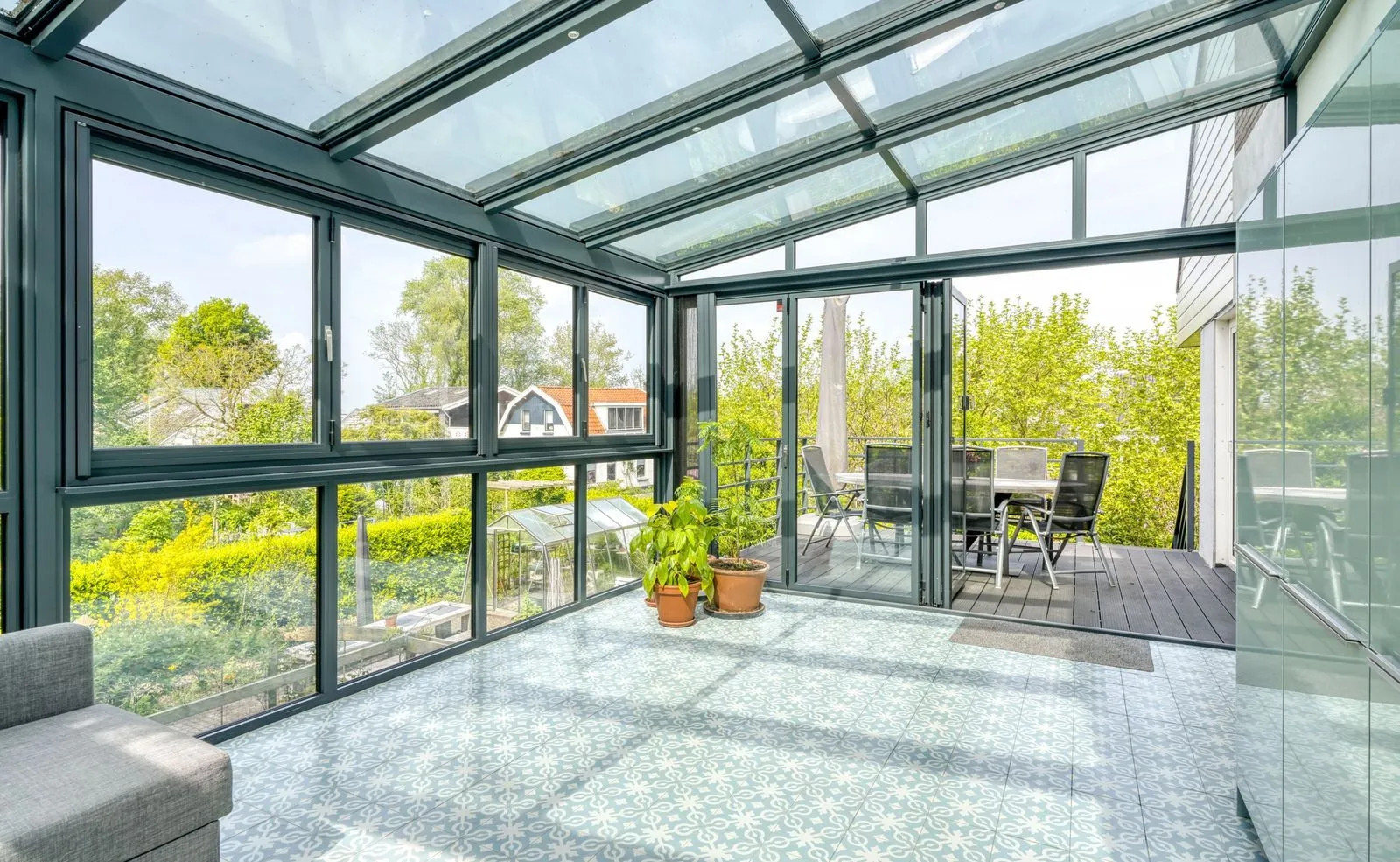 Vrijstaande woning te koop: Wagendijk 19A, Kockengen