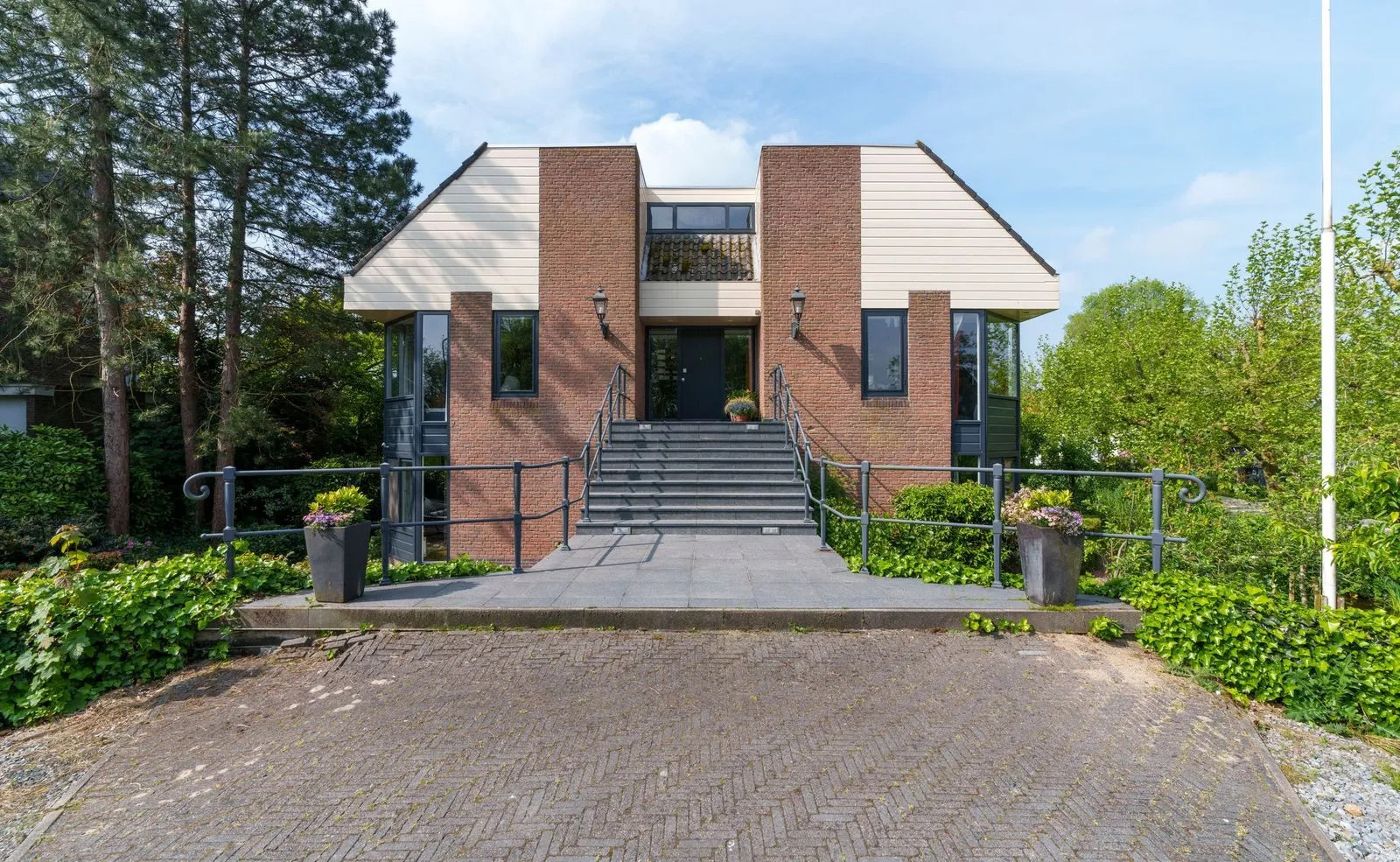 Vrijstaande woning te koop: Wagendijk 19A, Kockengen