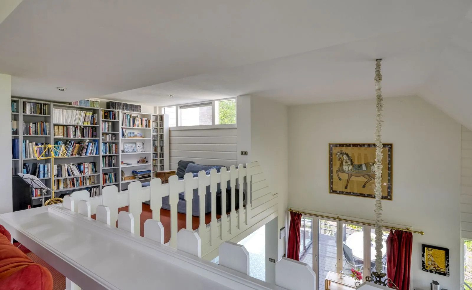 Vrijstaande woning te koop: Wagendijk 19A, Kockengen