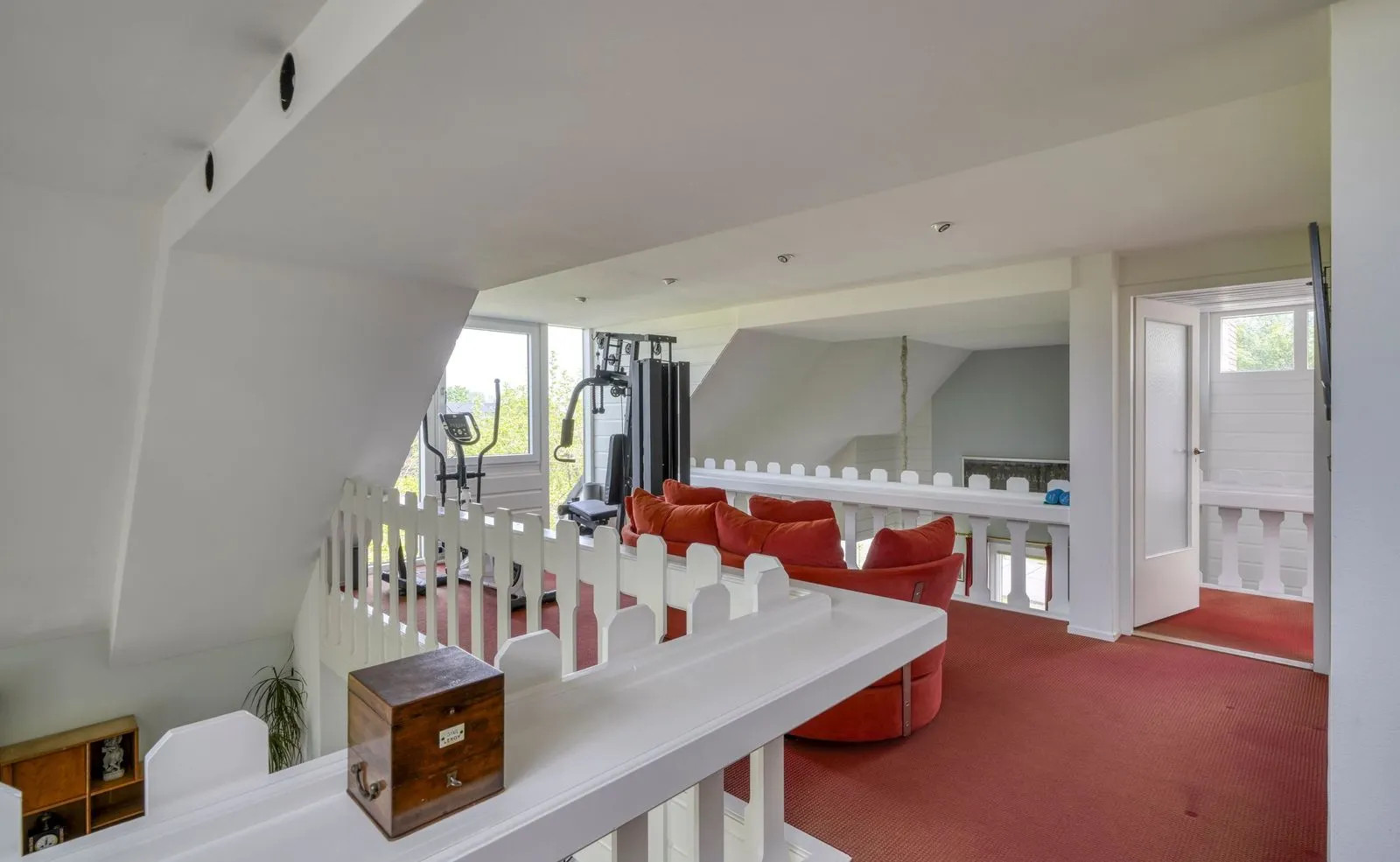 Vrijstaande woning te koop: Wagendijk 19A, Kockengen