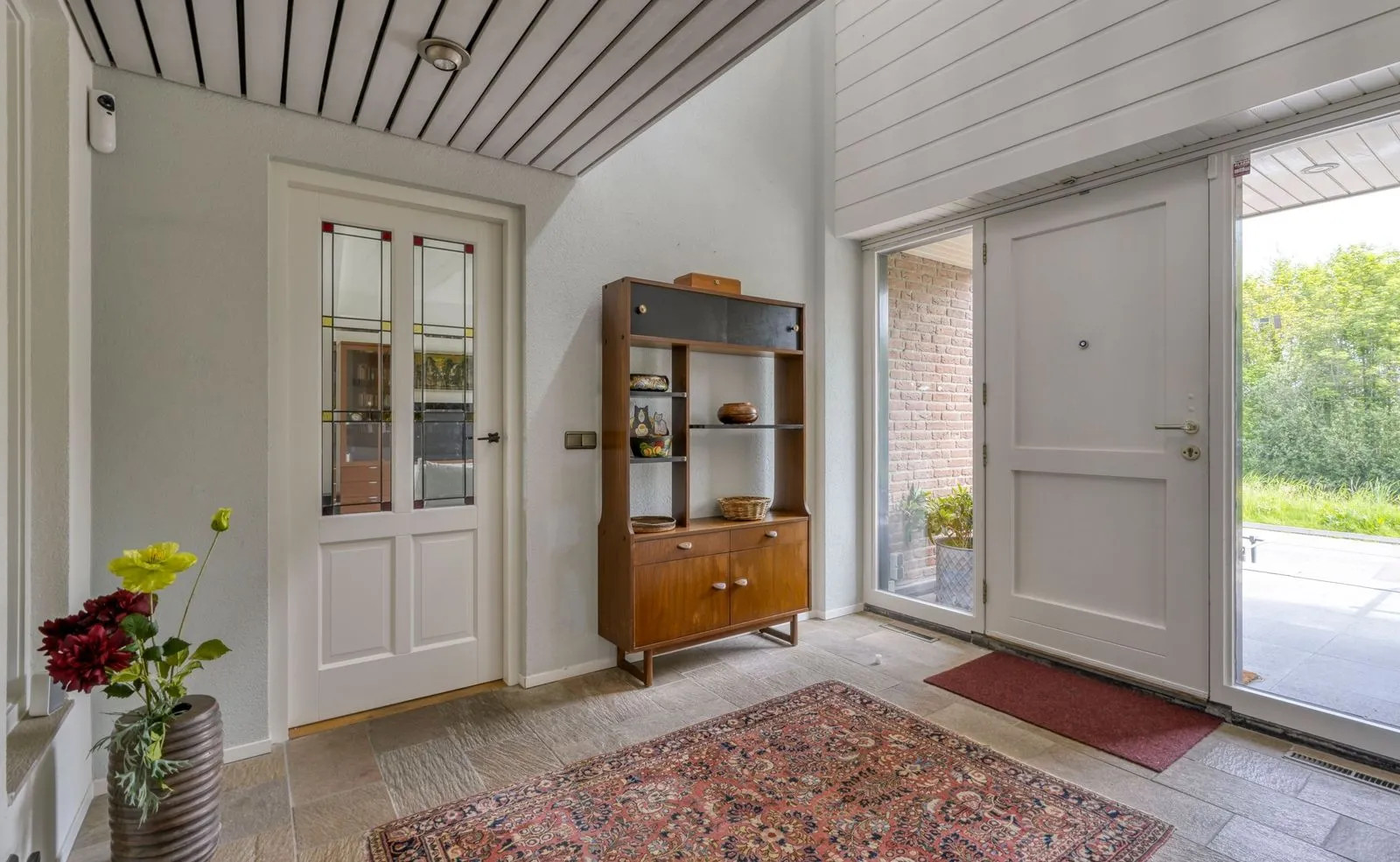 Vrijstaande woning te koop: Wagendijk 19A, Kockengen