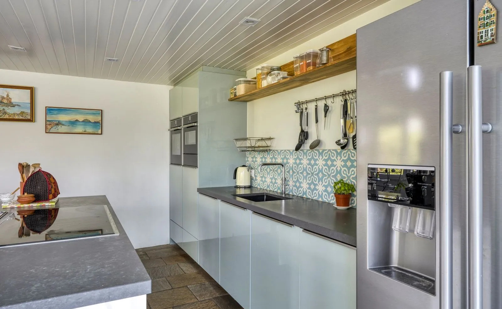 Vrijstaande woning te koop: Wagendijk 19A, Kockengen