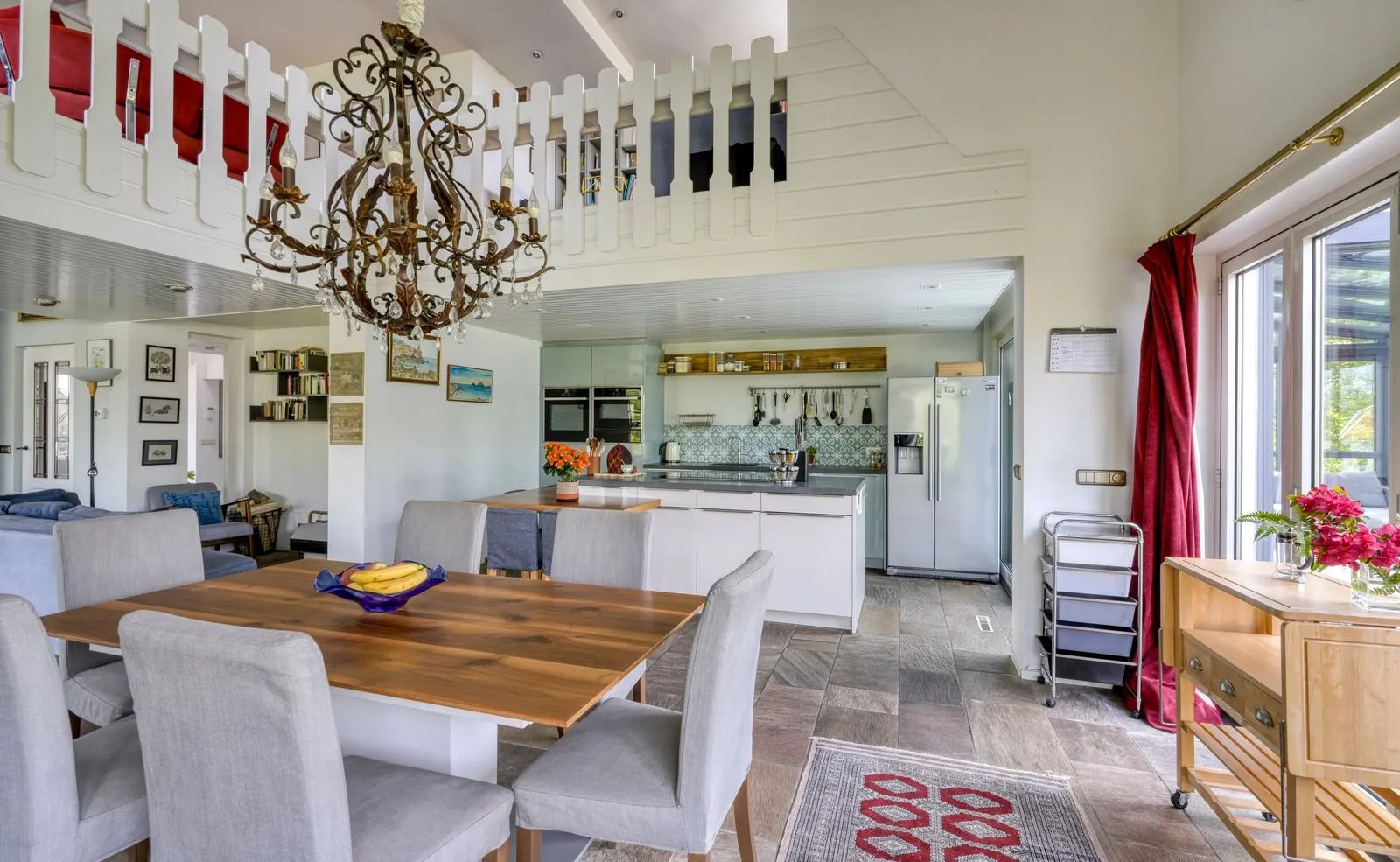 Vrijstaande woning te koop: Wagendijk 19A, Kockengen