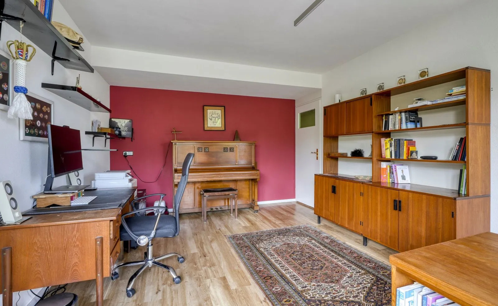 Vrijstaande woning te koop: Wagendijk 19A, Kockengen