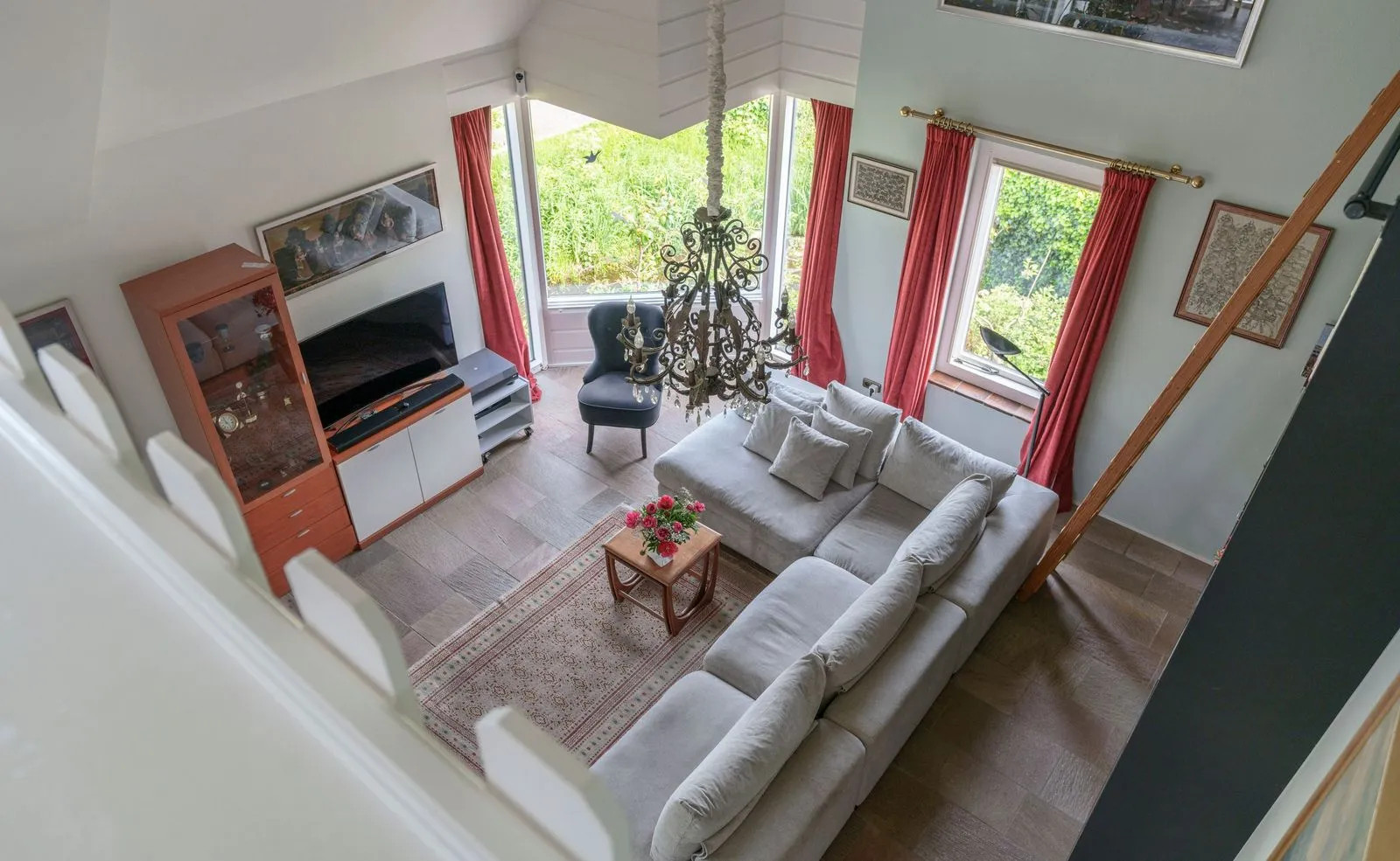 Vrijstaande woning te koop: Wagendijk 19A, Kockengen
