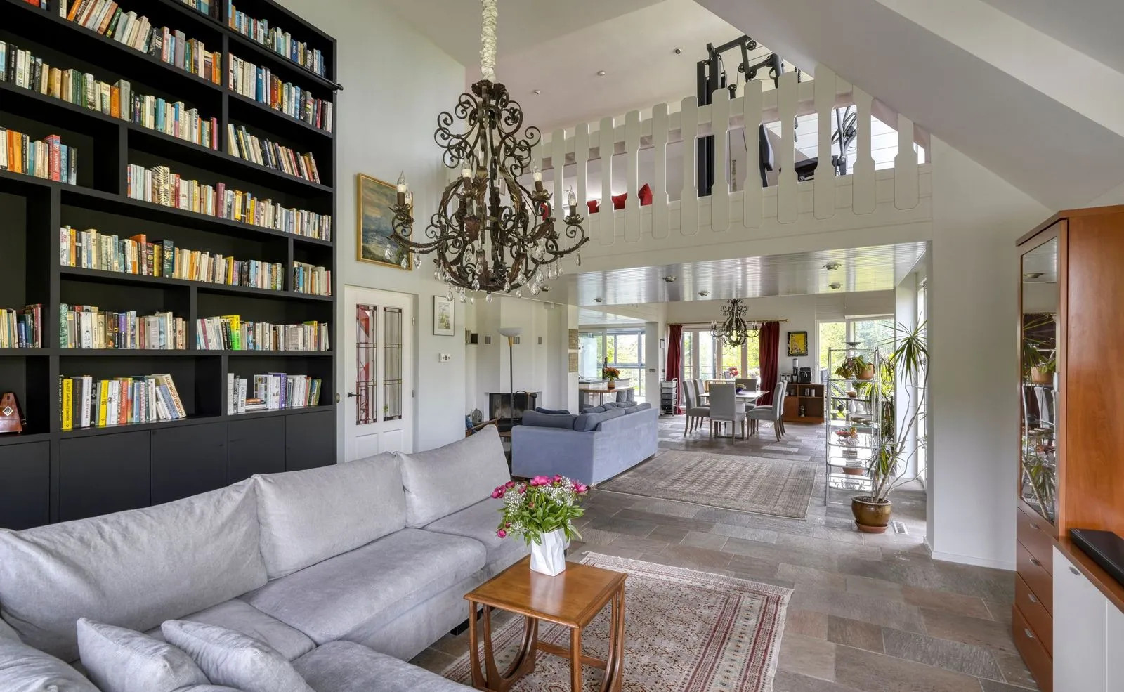 Vrijstaande woning te koop: Wagendijk 19A, Kockengen
